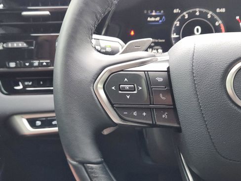 Certified 2023 Lexus RX 350 Premium Plus w/ Cold Area Package FWD image 12