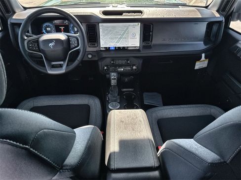 New 2025 Ford Bronco Big Bend image 26