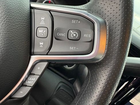 New 2026 RAM 5500 Tradesman image 15