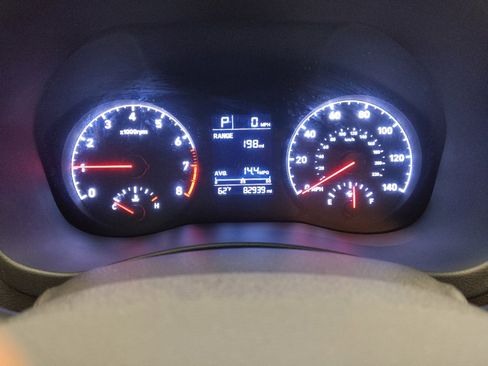 Used 2018 Hyundai Accent SE image 23