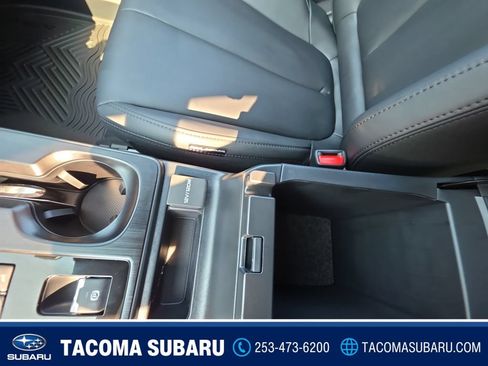 New 2026 Subaru Outback Premium AWD/4WD image 23