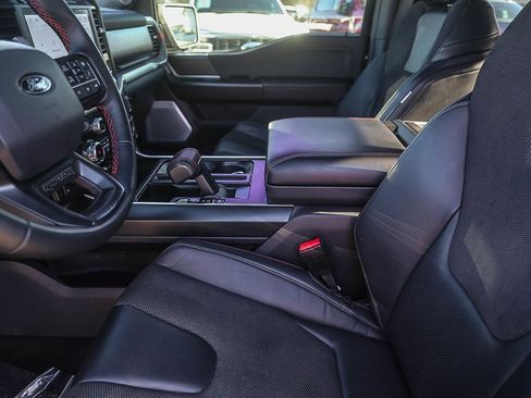 Used 2025 Ford F150 Raptor AWD/4WD image 18