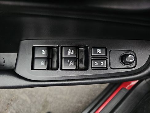 Used 2017 Subaru Outback 2.5i Premium image 28