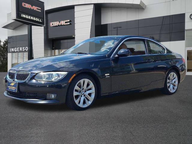 Used 2012 BMW 328i xDrive Coupe AWD/4WD image 36