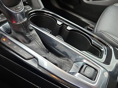 Used 2021 Chevrolet TrailBlazer LT w/ Premium Seating Package image 19