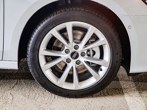 New 2026 Audi A3 2.0T Premium Plus image 9