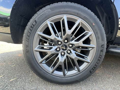 New 2026 Ford Expedition Max Platinum AWD/4WD image 20