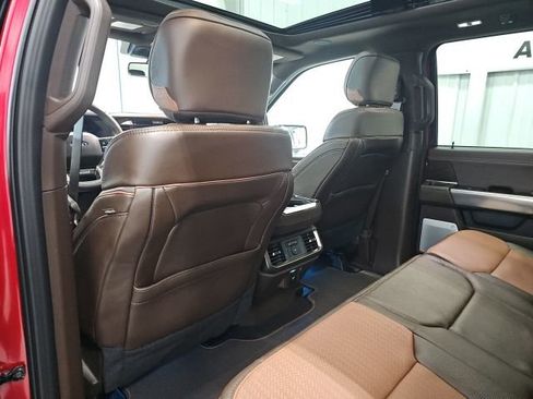 Used 2025 Ford F150 King Ranch AWD/4WD image 15