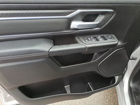 New 2026 RAM 1500 Big Horn image 16