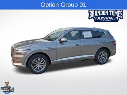 Used 2024 Genesis GV80 2.5T