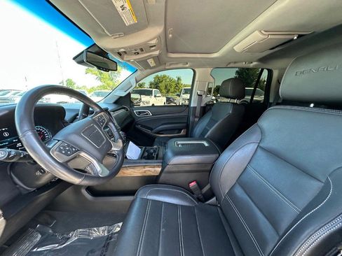 Used 2020 GMC Yukon Denali w/ Denali Ultimate Package AWD/4WD image 20