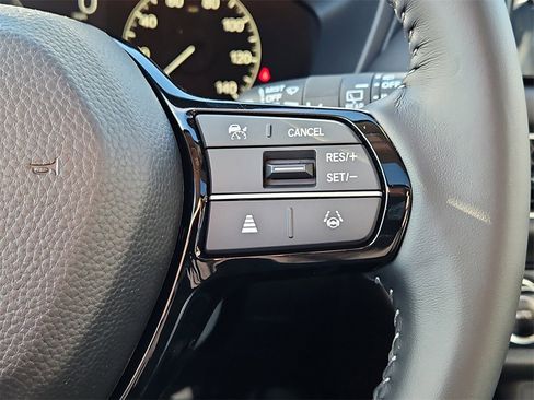 New 2026 Honda HR-V EX-L image 15