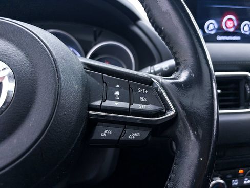 Used 2018 MAZDA CX-5 Grand Touring AWD/4WD image 29