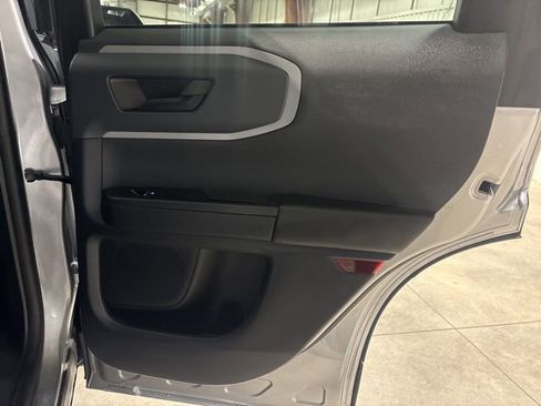 Used 2022 Ford Bronco Sport Big Bend image 9