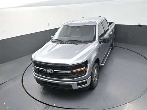 Used 2024 Ford F150 XLT w/ Mobile Office Package AWD/4WD image 24