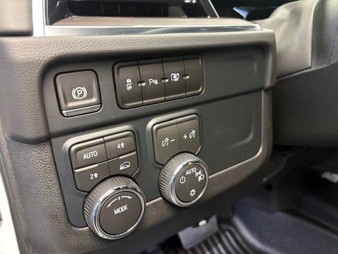 New 2026 Chevrolet Tahoe 4WD image 12