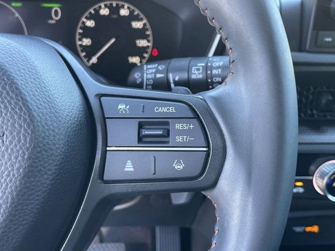 Used 2024 Honda CR-V Sport image 37