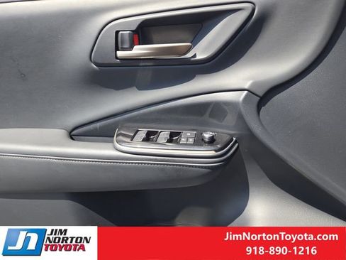 Used 2024 Toyota Crown AWD/4WD image 24