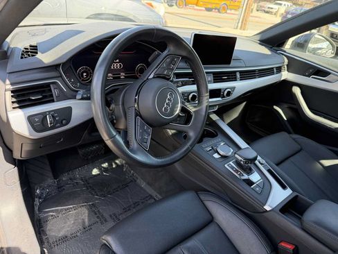 Used 2019 Audi A4 2.0T Premium Plus w/ Premium Plus Package FWD image 8