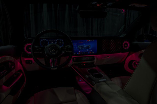 New 2027 Mercedes-Benz CLA 350 image 17