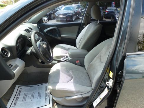 Used 2010 Toyota RAV4 4WD image 21