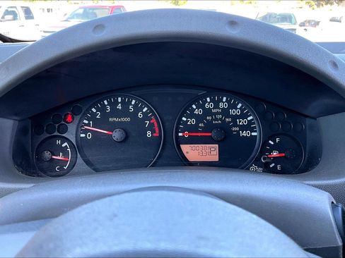 Used 2021 Nissan Frontier SV RWD image 17