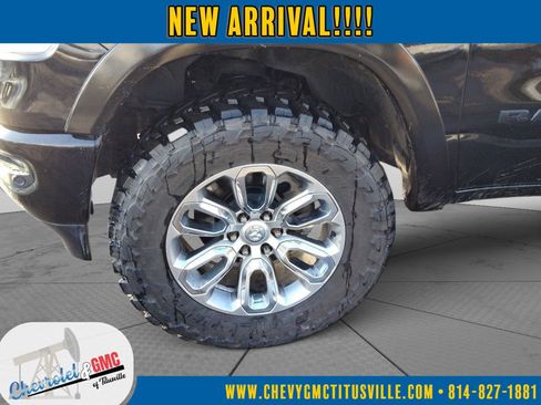 Used 2019 RAM 1500 Sport w/ Level 2 Equipment Group image 13