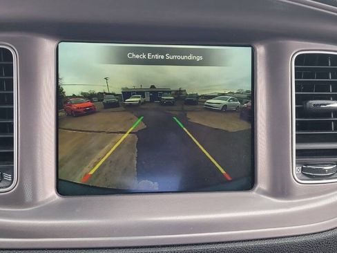 Used 2023 Dodge Charger SXT RWD image 15