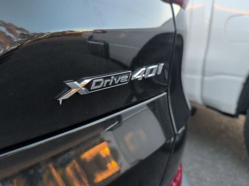 Used 2019 BMW X5 xDrive40i w/ Premium Package 2 image 5