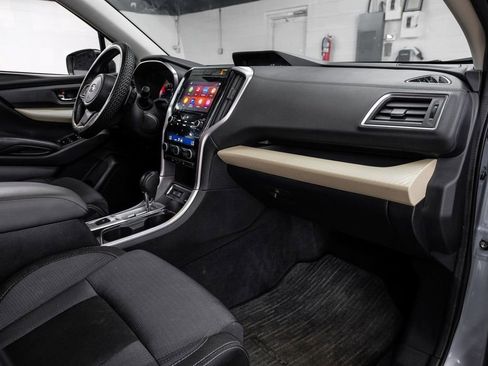 Used 2021 Subaru Ascent Premium w/ Sport Package image 19