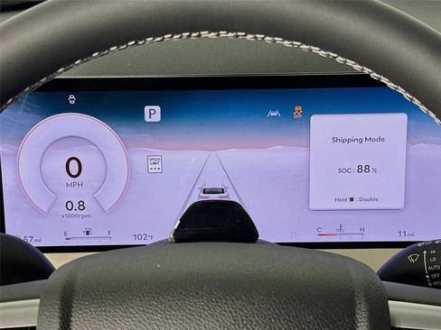 New 2026 Genesis GV70 2.5T AWD/4WD image 13