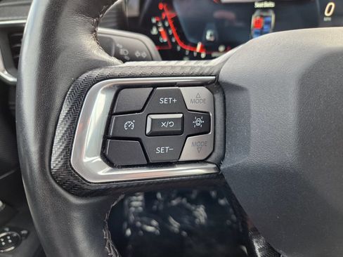 Used 2024 Ford Mustang Premium RWD image 27