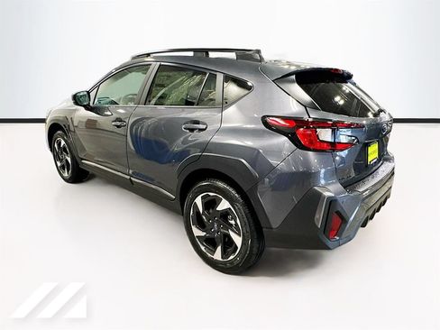 New 2026 Subaru Crosstrek 2.5i Limited AWD/4WD image 7