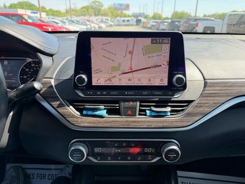 Used 2019 Nissan Altima 2.5 SL image 15