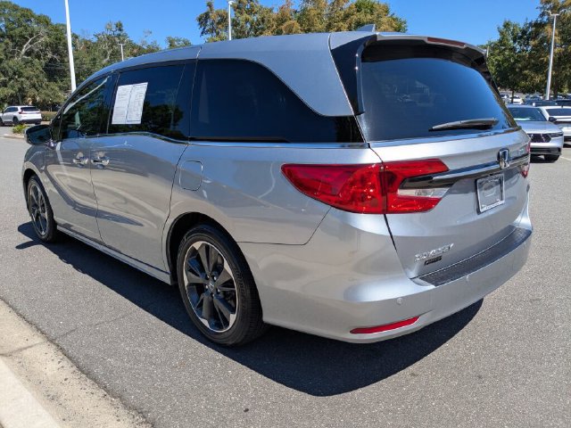 Used 2023 Honda Odyssey Elite image 7