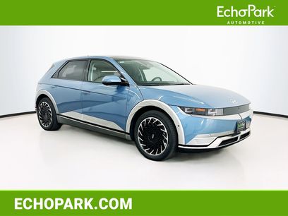 Used 2024 Hyundai Ioniq 5 Limited