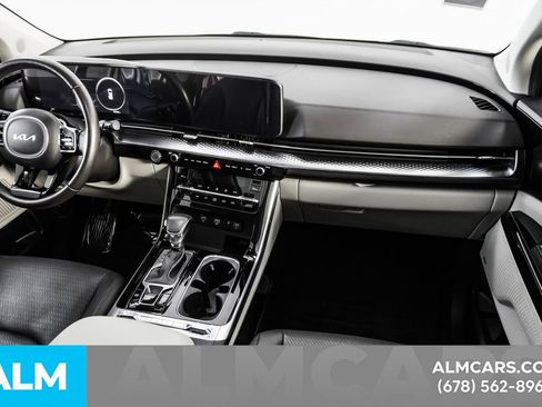 Used 2024 Kia Carnival SX Prestige image 25