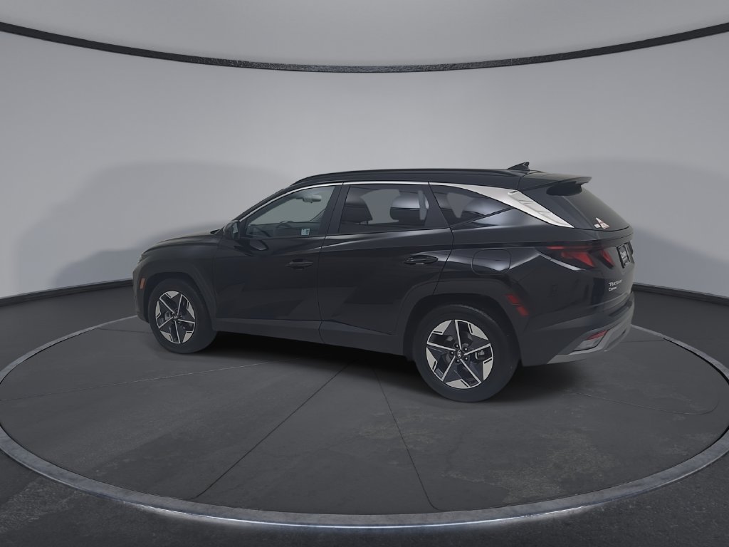 Used 2025 Hyundai Tucson SEL FWD image 10
