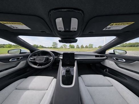 Certified 2023 Polestar Polestar 2 w/ Pilot Pack AWD/4WD image 12