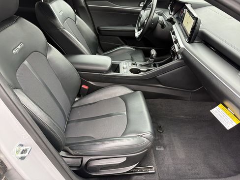 Used 2022 Kia K5 GT-Line w/ GT-Line FWD Premium Package image 13