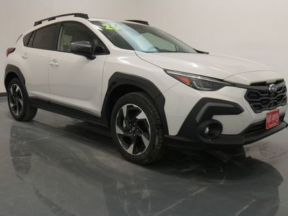 New 2025 Subaru Crosstrek 2.5i Limited w/ Popular Package #3A