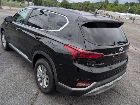 Used 2020 Hyundai Santa Fe SE FWD image 6