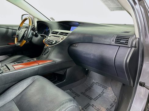 Used 2012 Lexus RX 350 AWD w/ Premium Pkg image 30