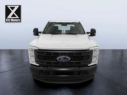 Used 2024 Ford F350 XL image 8
