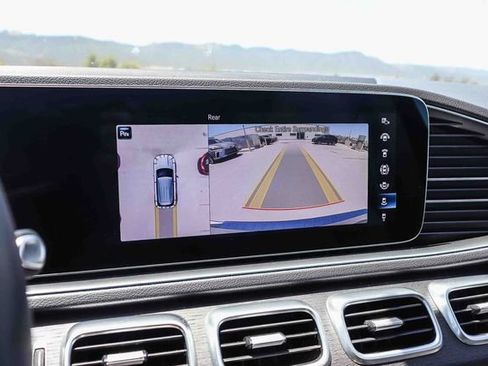 Used 2021 Mercedes-Benz GLE 350 image 21