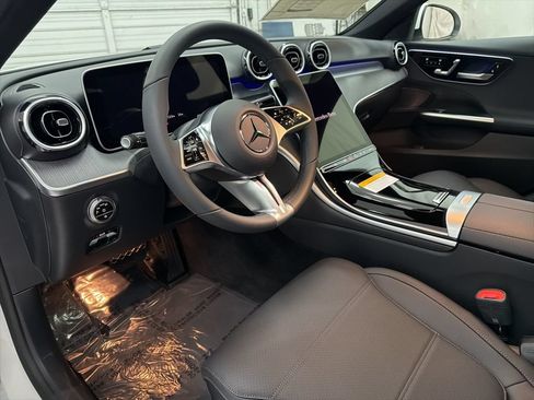 Used 2026 Mercedes-Benz C 300 Sedan image 12