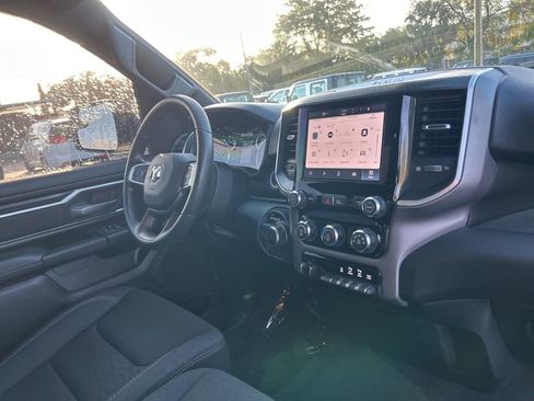 Used 2025 RAM 1500 Big Horn image 25