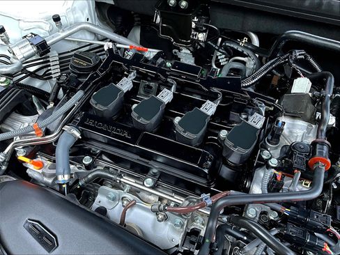 Used 2024 Honda Accord LX image 30