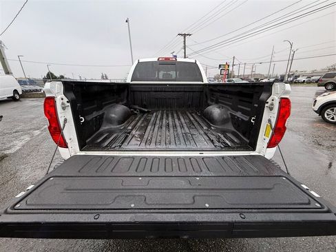 Used 2016 Toyota Tundra SR5 w/ TRD Off Road Package RWD image 21