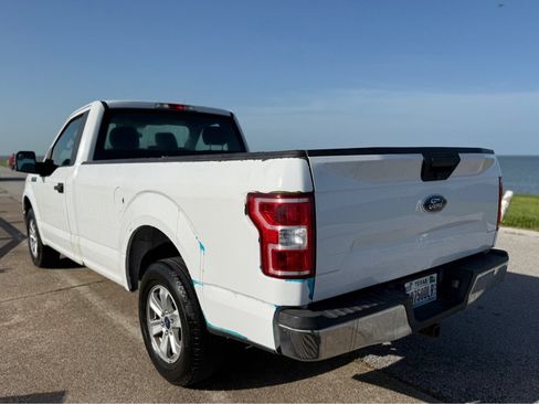 Used 2019 Ford F150 XL w/ XL Power Equipment Group RWD image 7